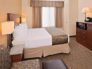 Best Western Executive & Hotel 3*