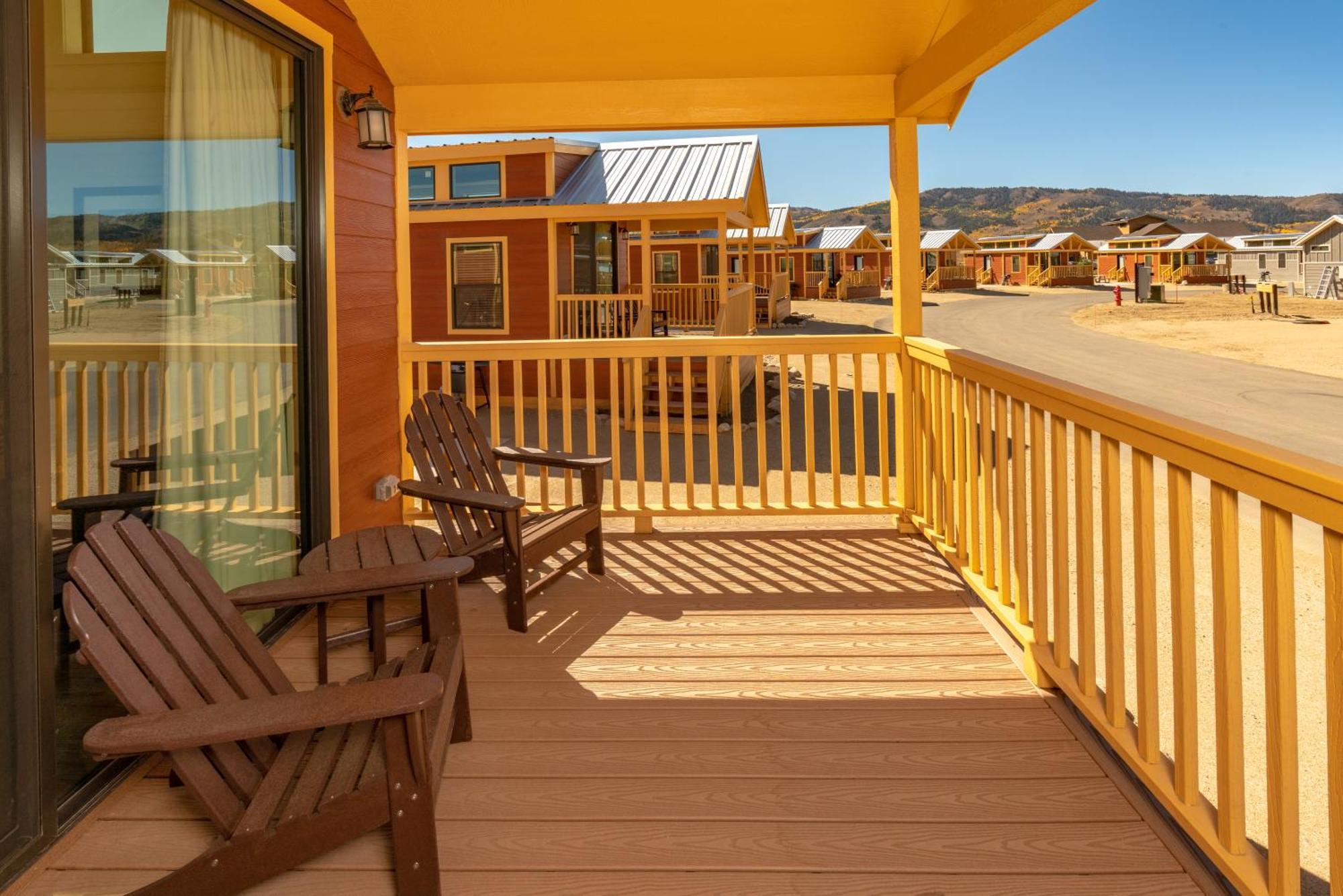 Sun Outdoors Rocky Mountains Granby