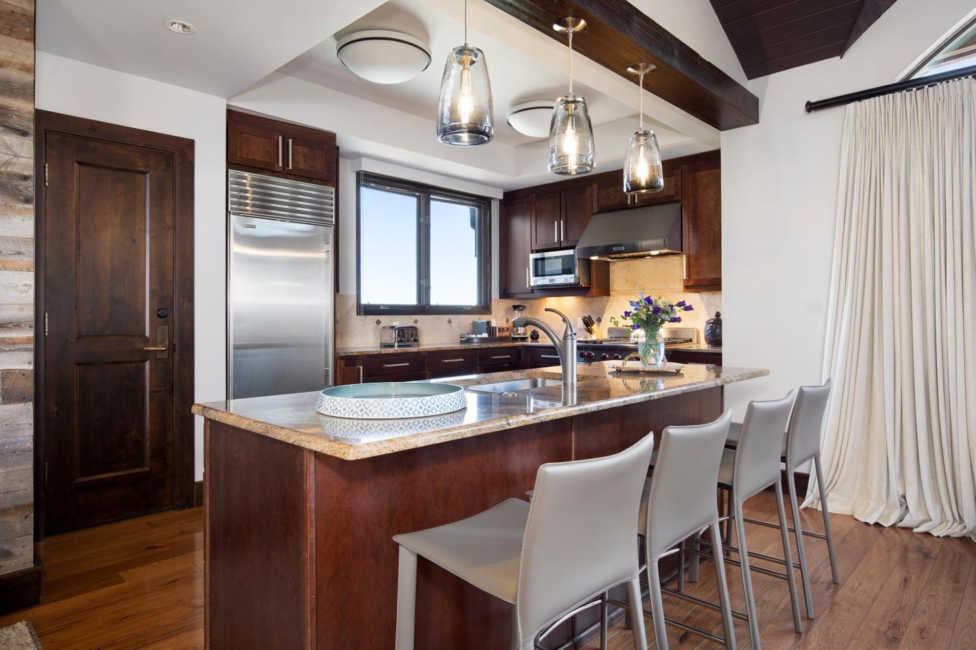 Aparthotel Lumiere By Dunton Telluride
