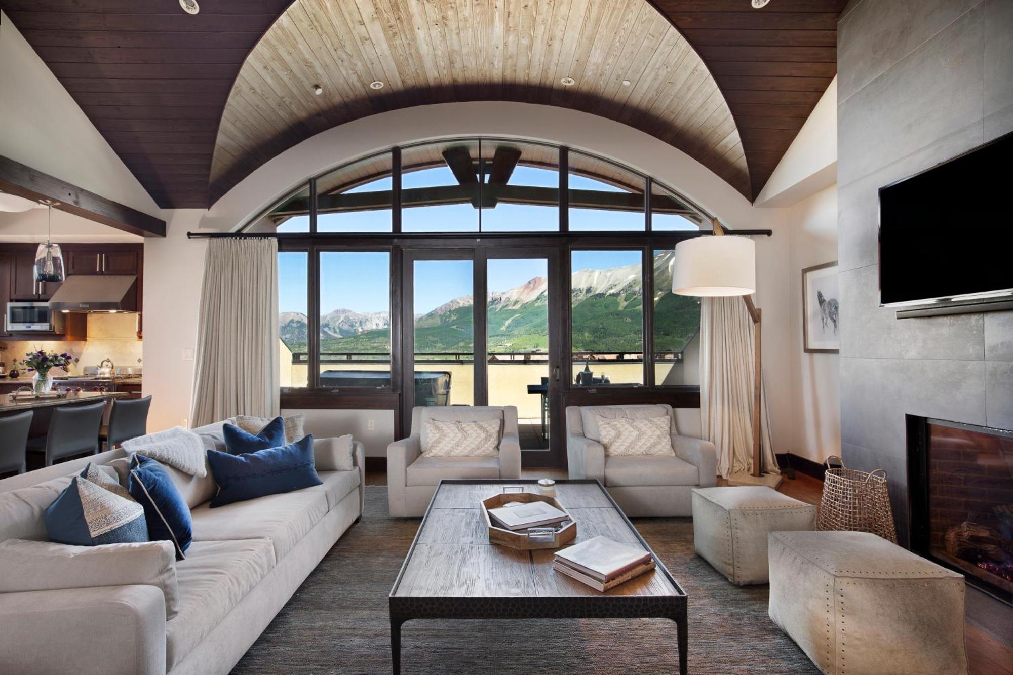 Lumiere By Dunton 5* Telluride