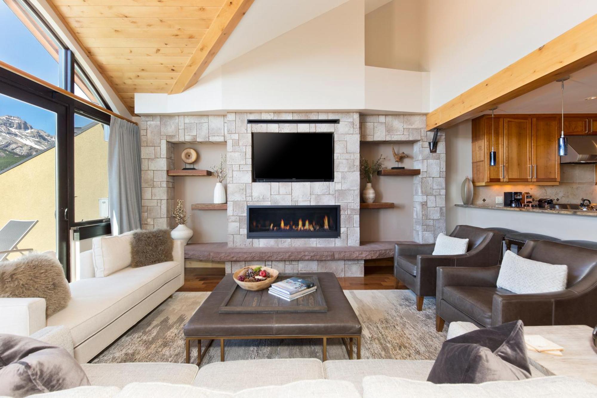 Lumiere By Dunton 5* Telluride