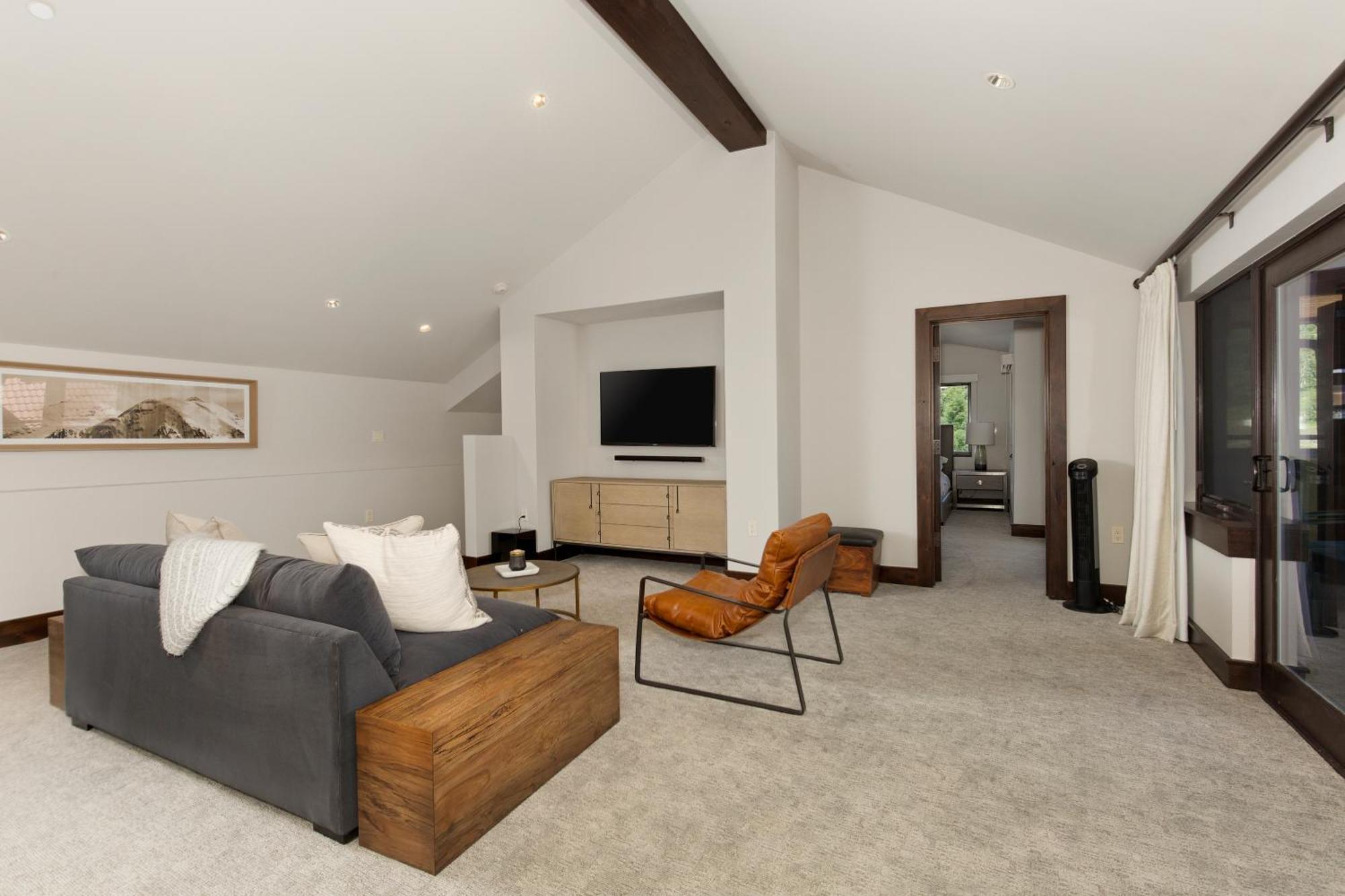 Aparthotel Lumiere By Dunton Telluride
