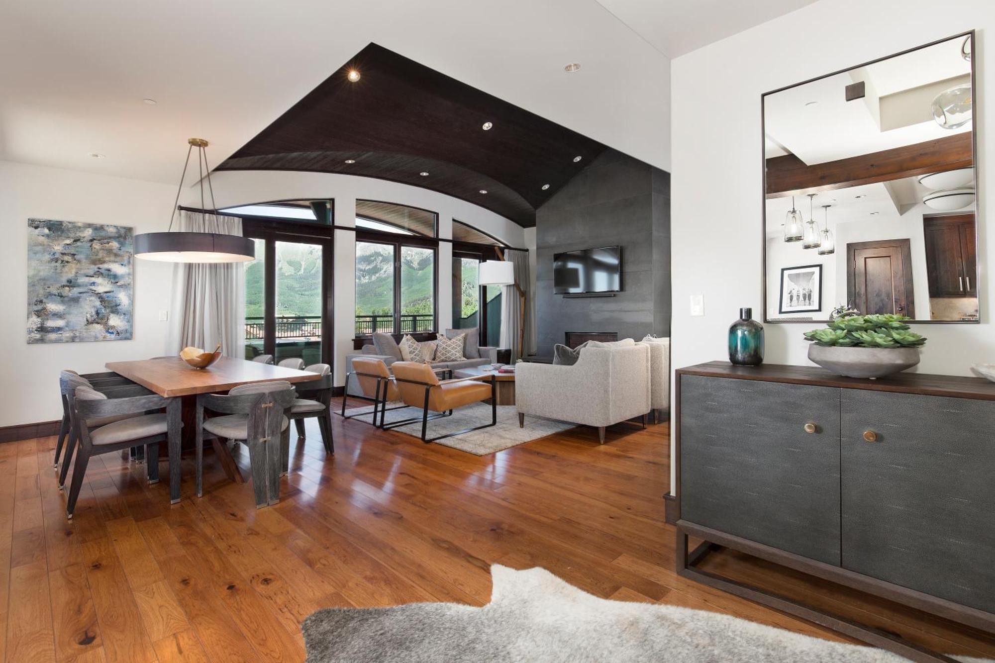 Aparthotel Lumiere By Dunton Telluride