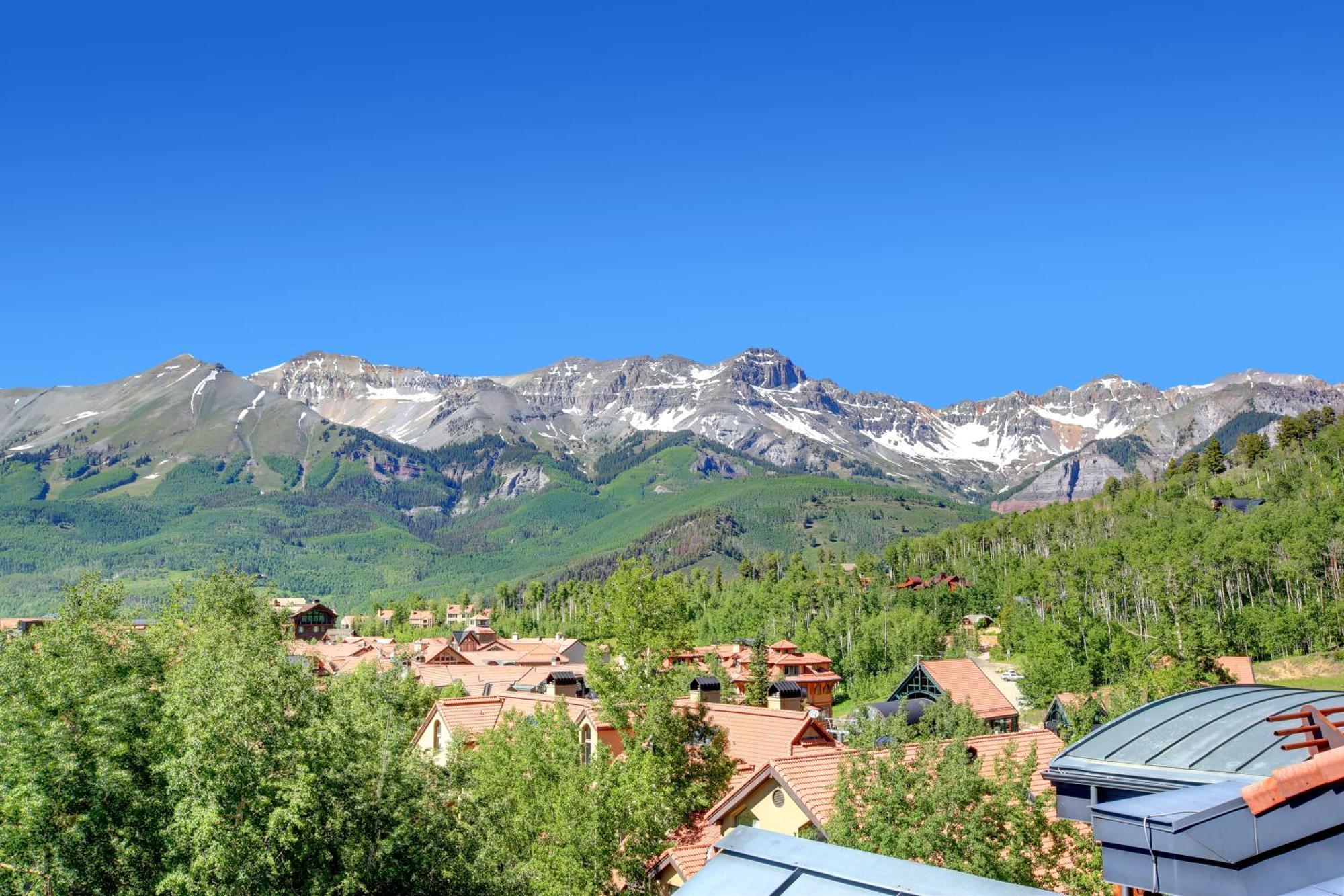 Aparthotel Lumiere By Dunton Telluride