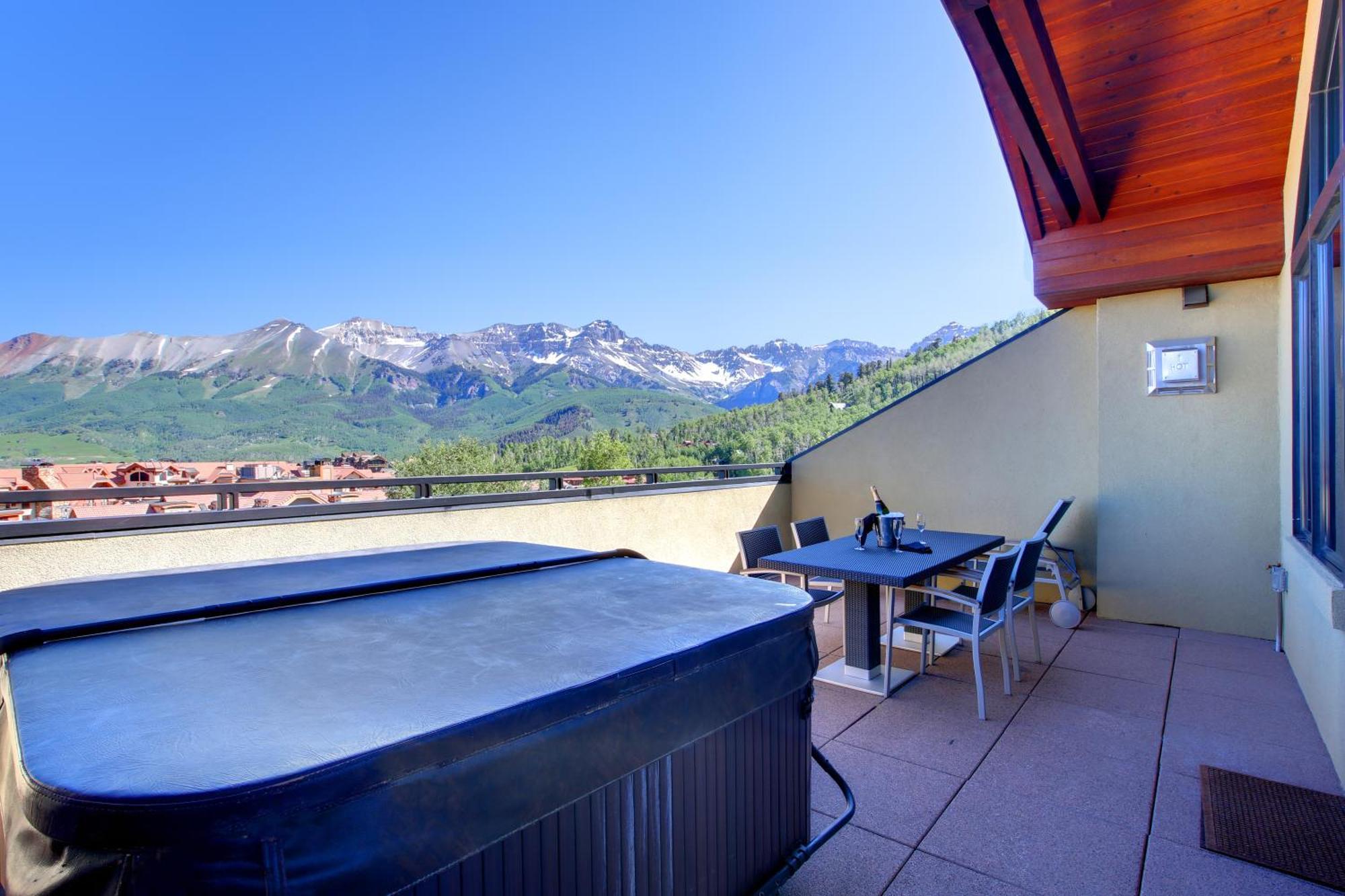 Lumiere By Dunton 5* Telluride