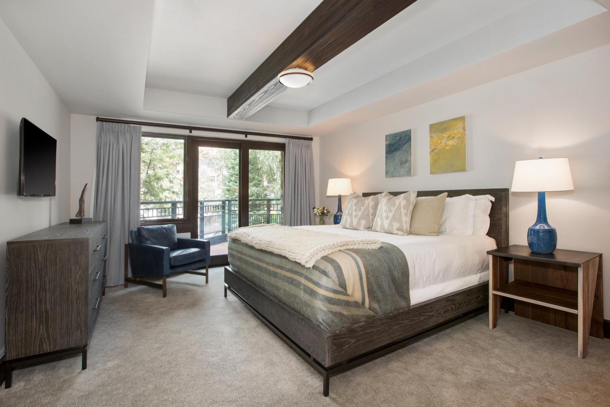 Aparthotel Lumiere By Dunton 5*