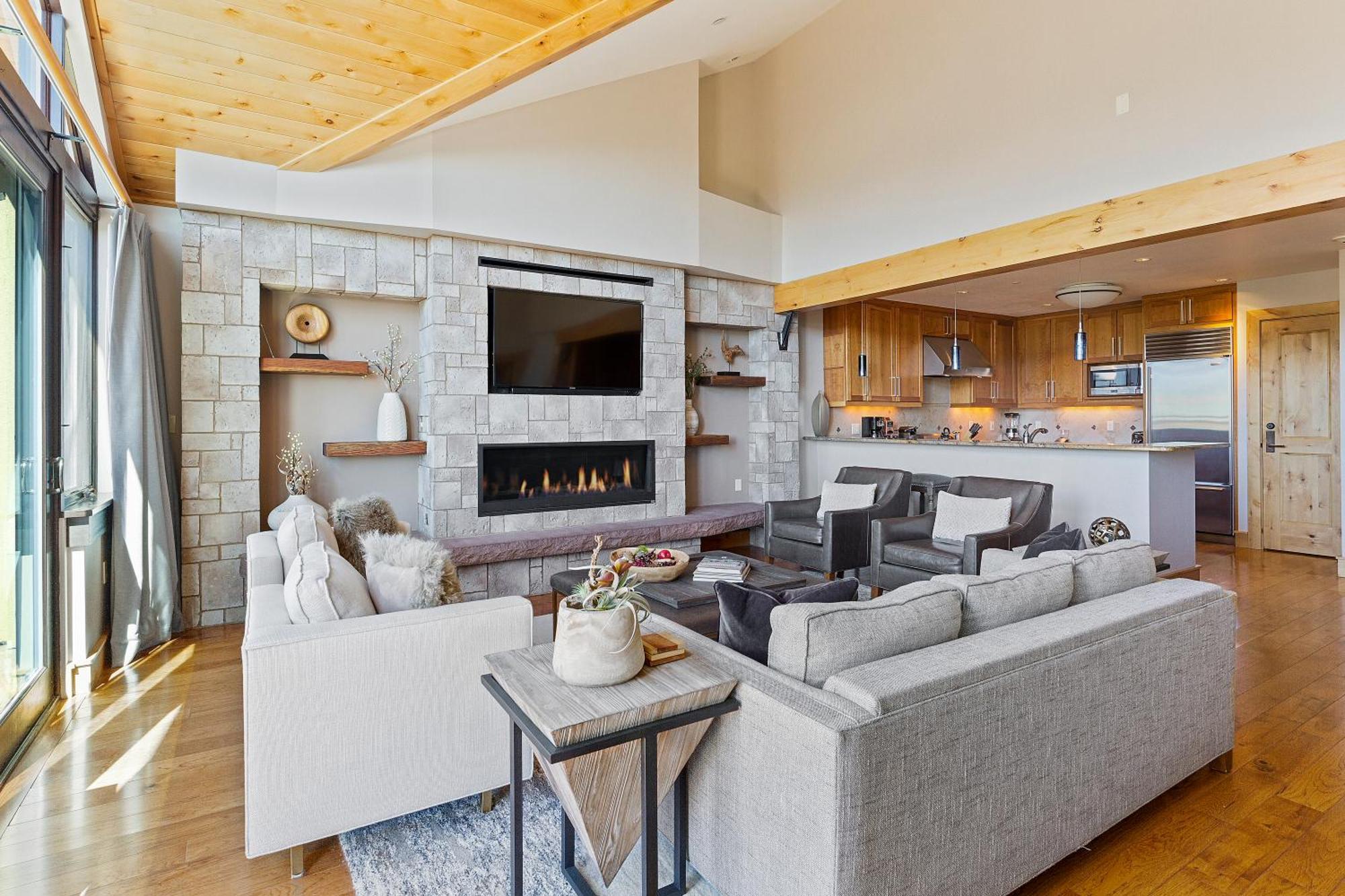 Lumiere By Dunton Aparthotel Telluride