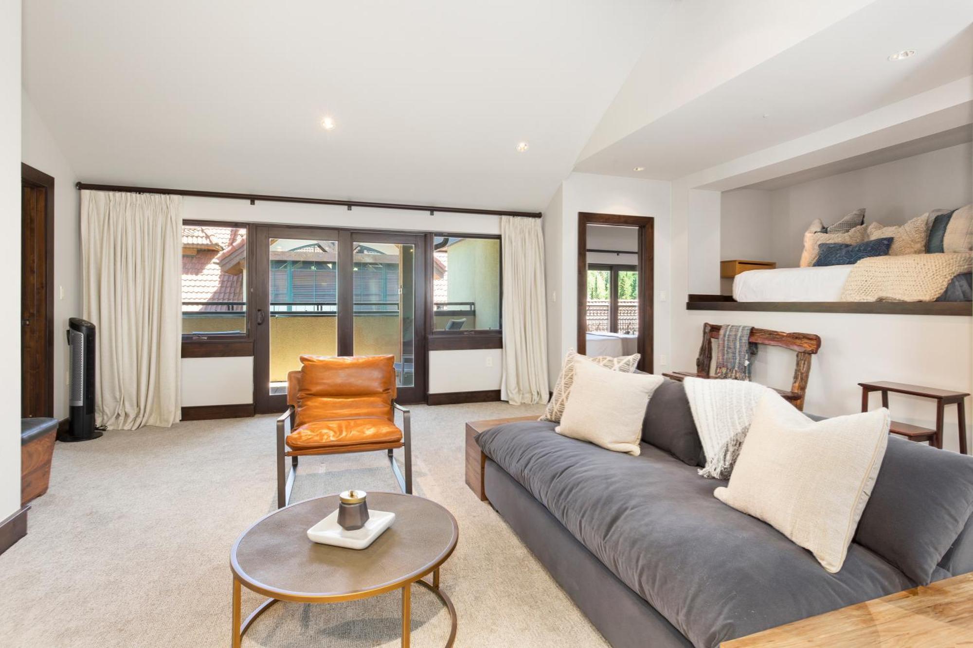 Aparthotel Lumiere By Dunton Telluride