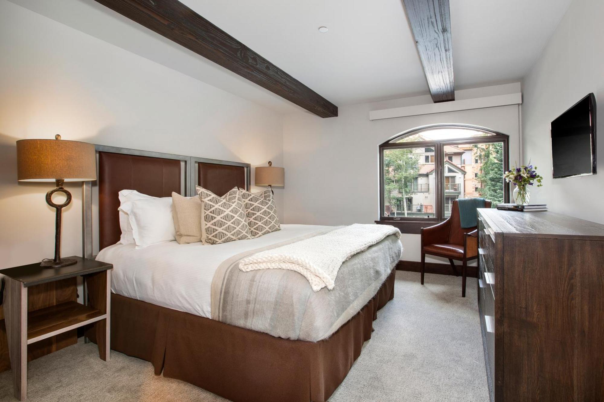 Aparthotel Lumiere By Dunton 5*