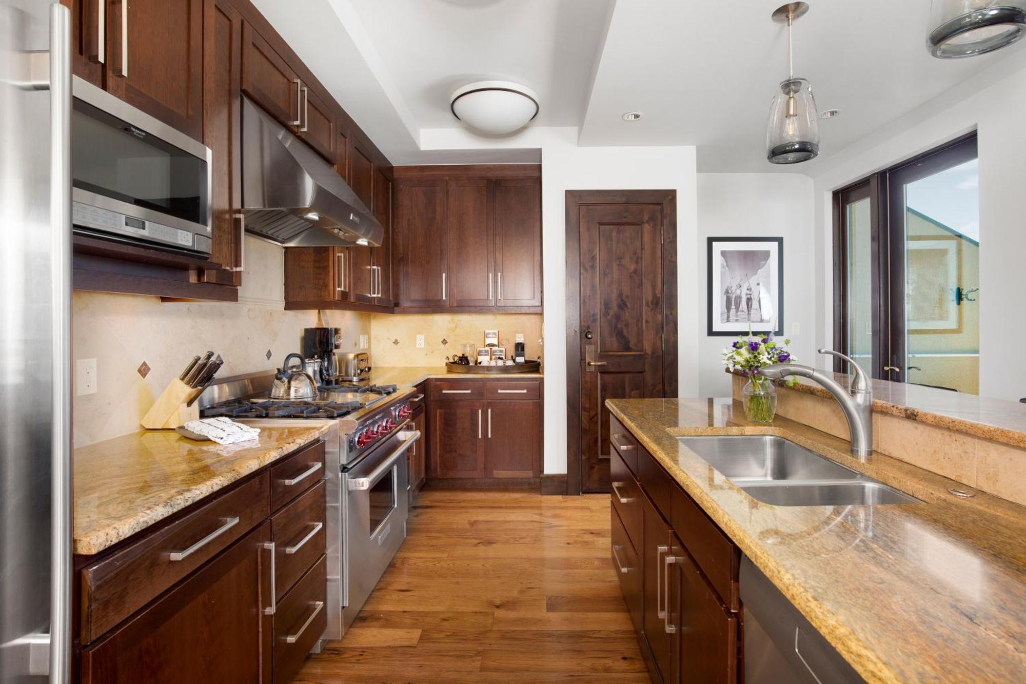Aparthotel Lumiere By Dunton Telluride