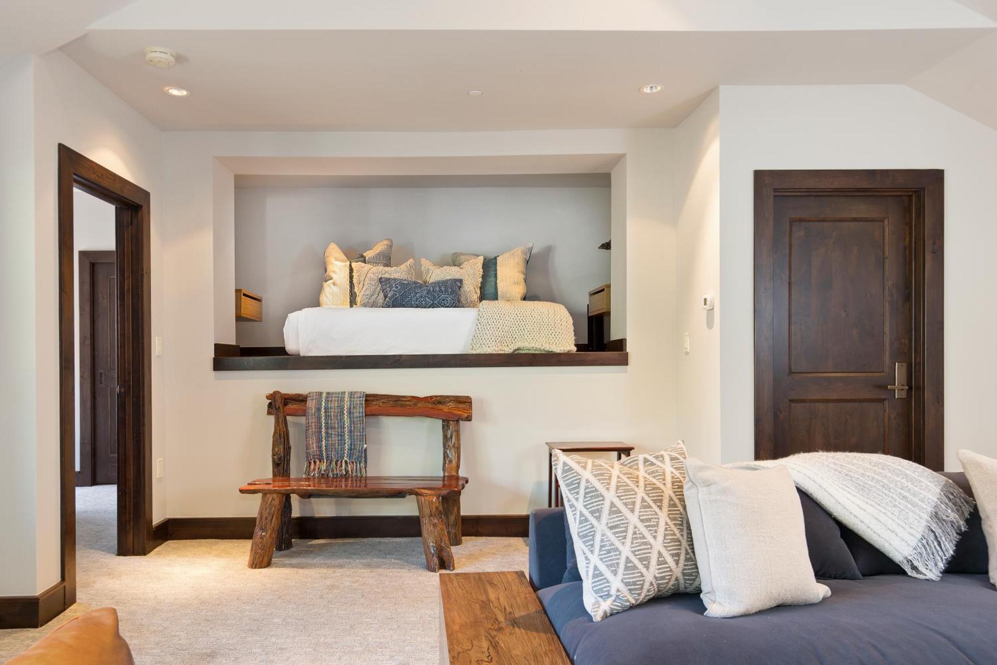 Aparthotel Lumiere By Dunton