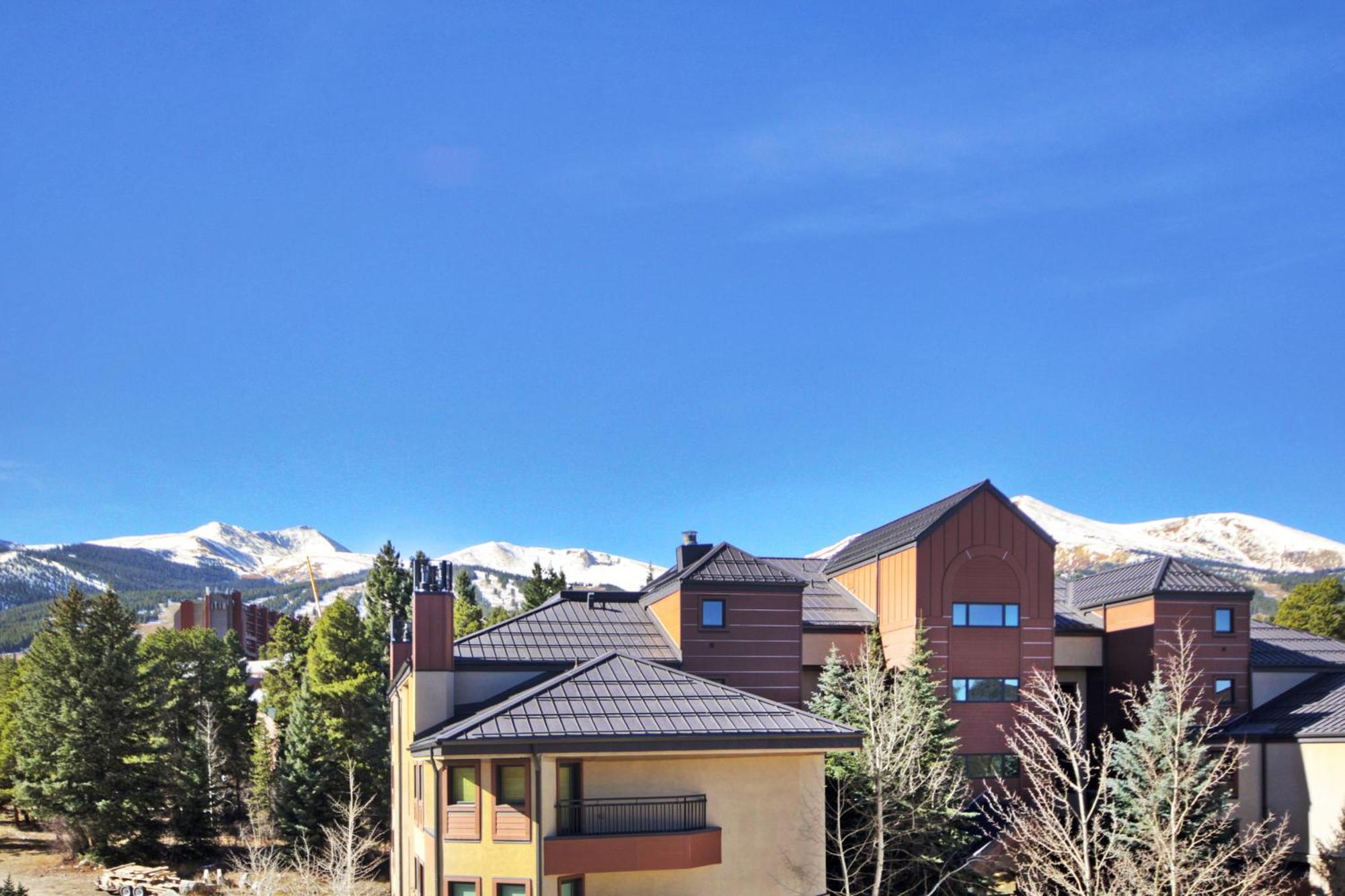 Village At Resort