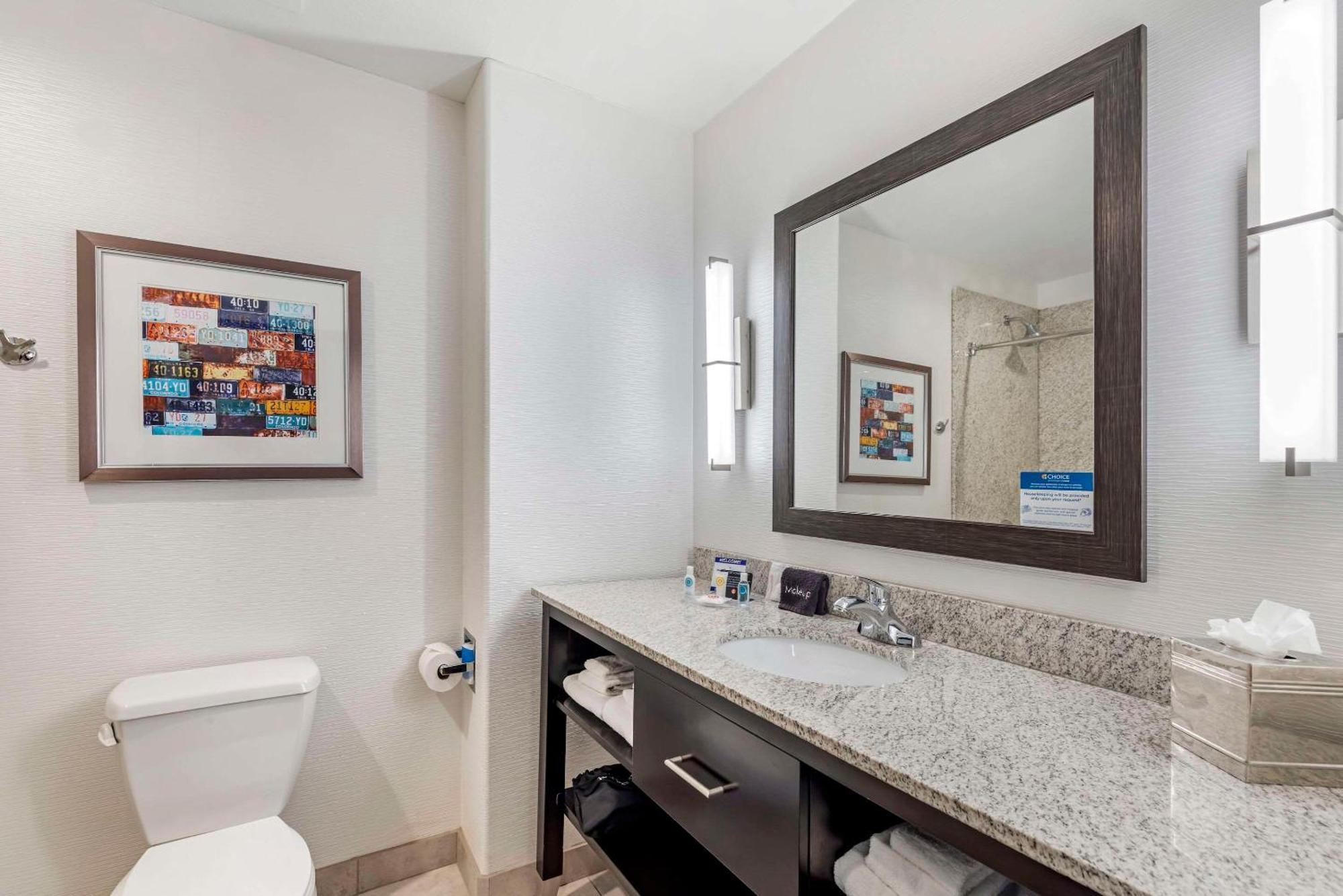 Comfort & Denver Ne Medical Center 2* Brighton