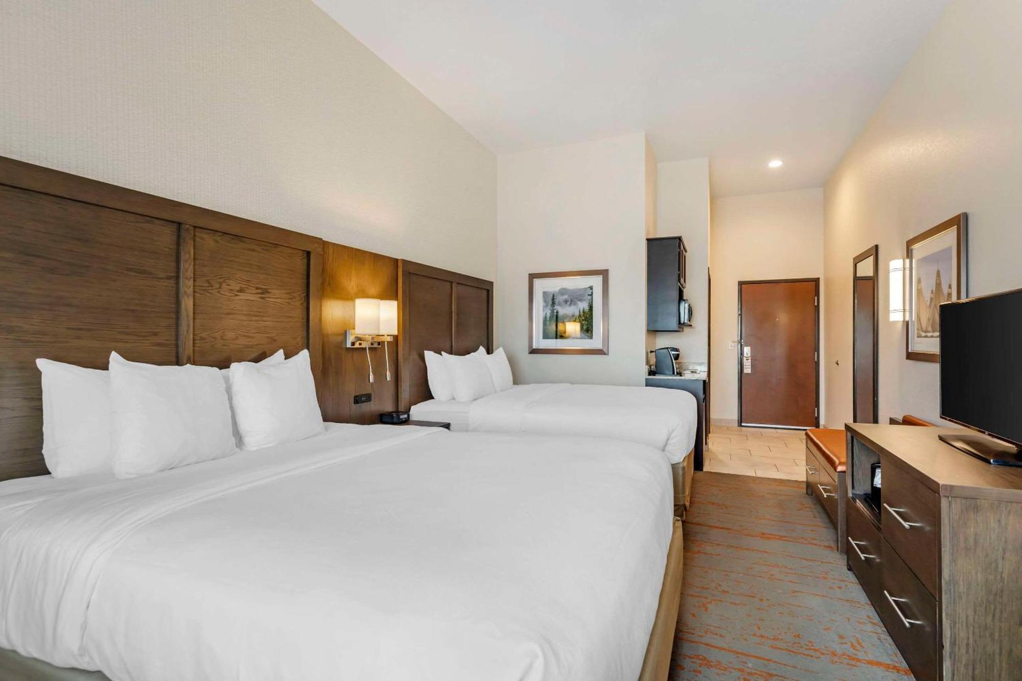 Comfort & Denver Ne Medical Center Hotel 2*