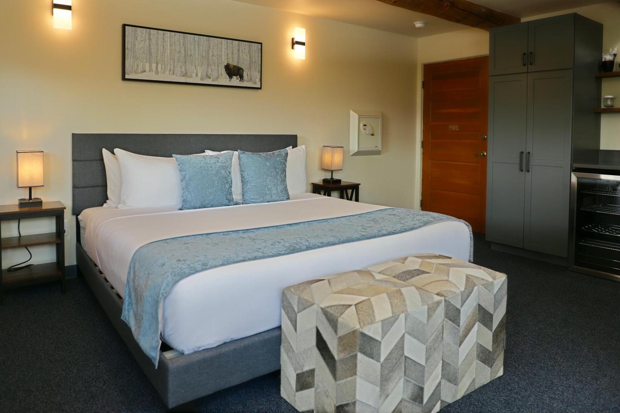 Chipeta Resort 3*