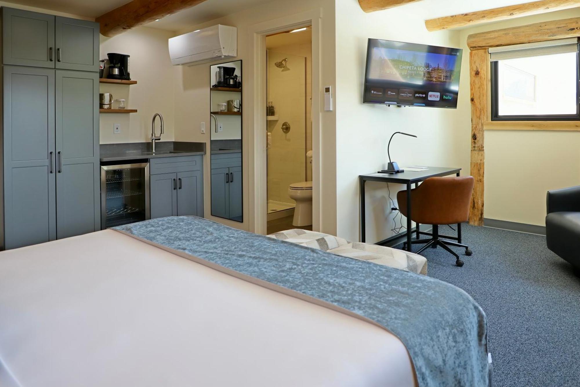 Resort Chipeta Ridgway