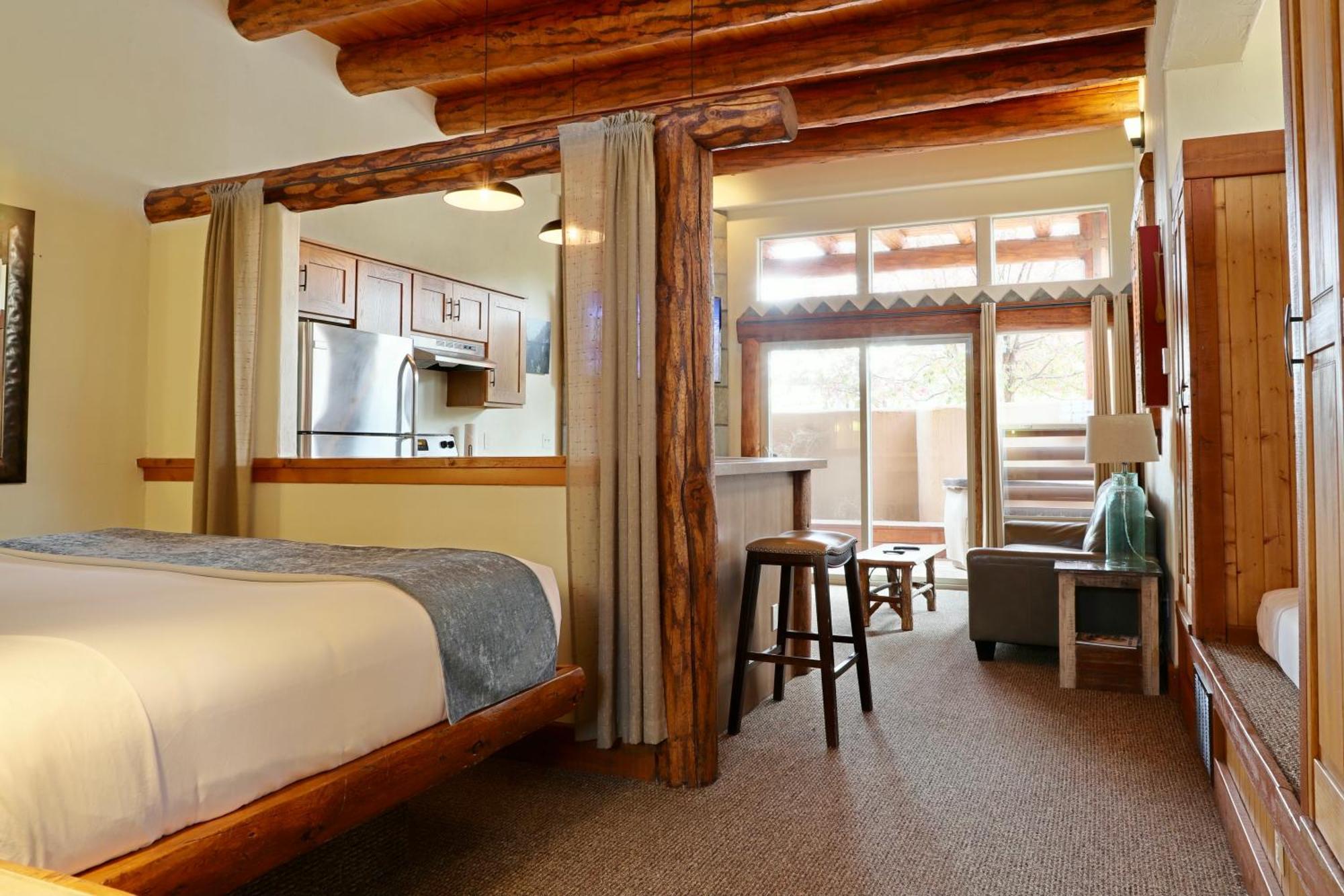Resort Chipeta 3*