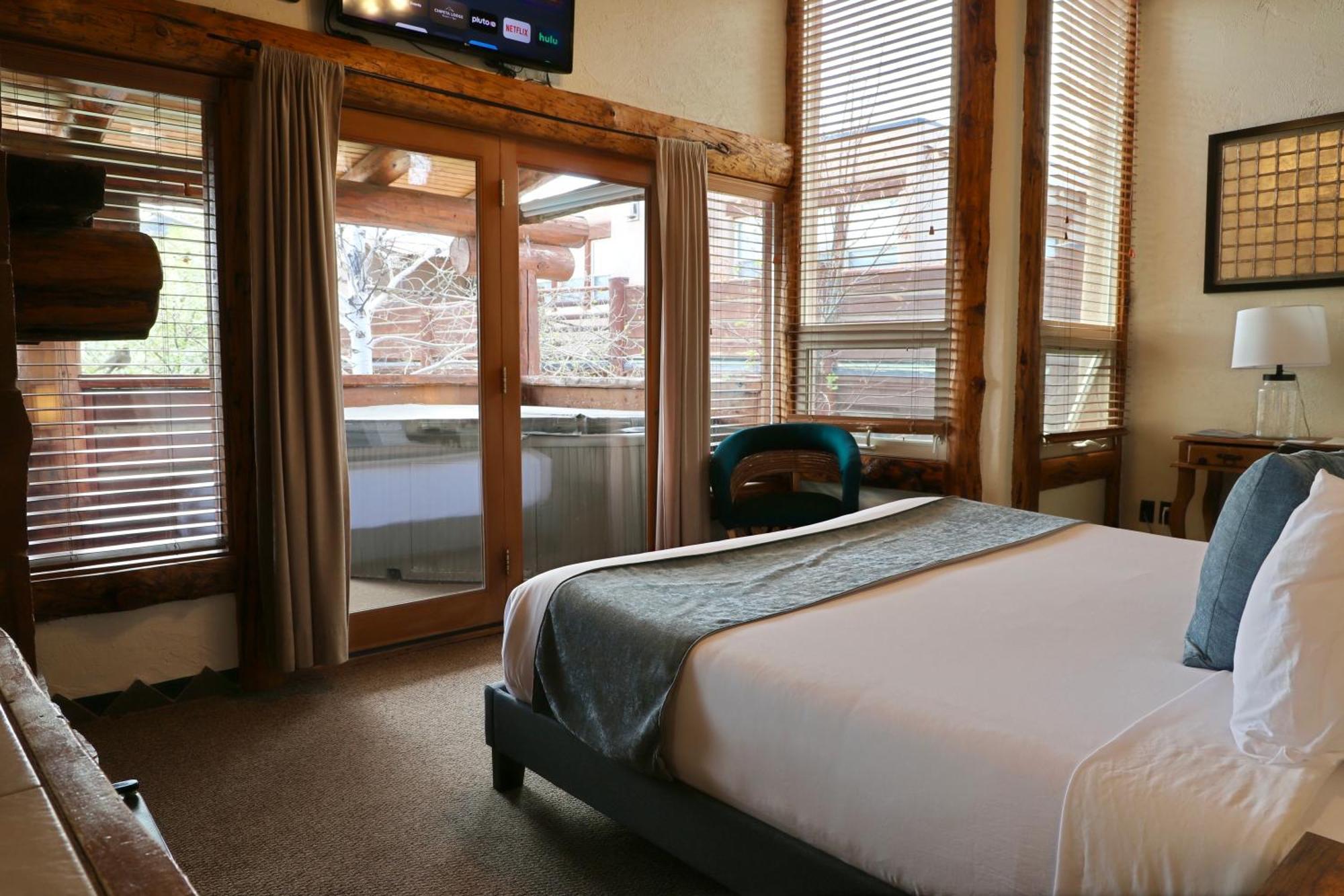 Resort Chipeta Ridgway