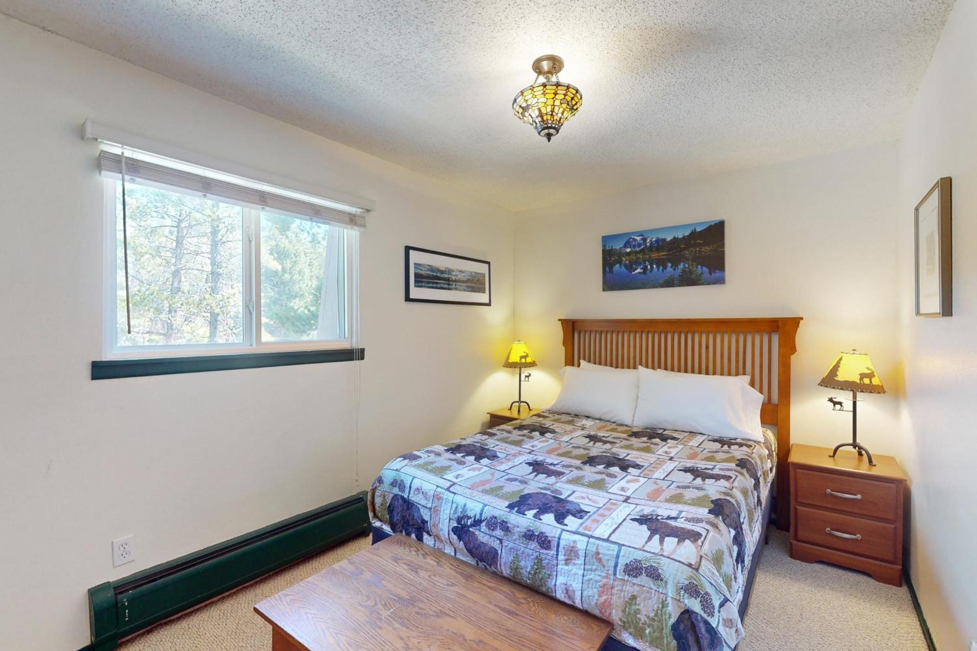 Hi Country Haus Getaway Apartment Winter Park