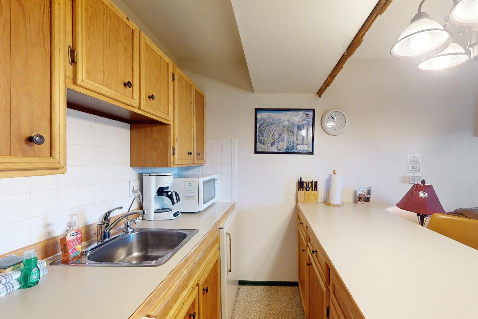Hi Country Haus Getaway * Winter Park
