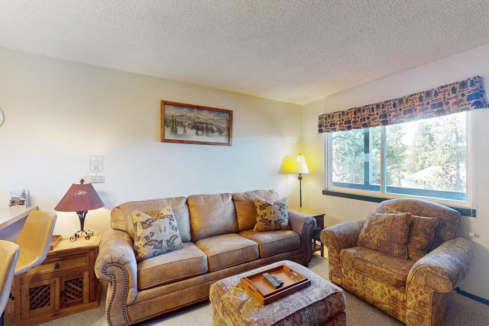 Hi Country Haus Getaway Apartment Winter Park
