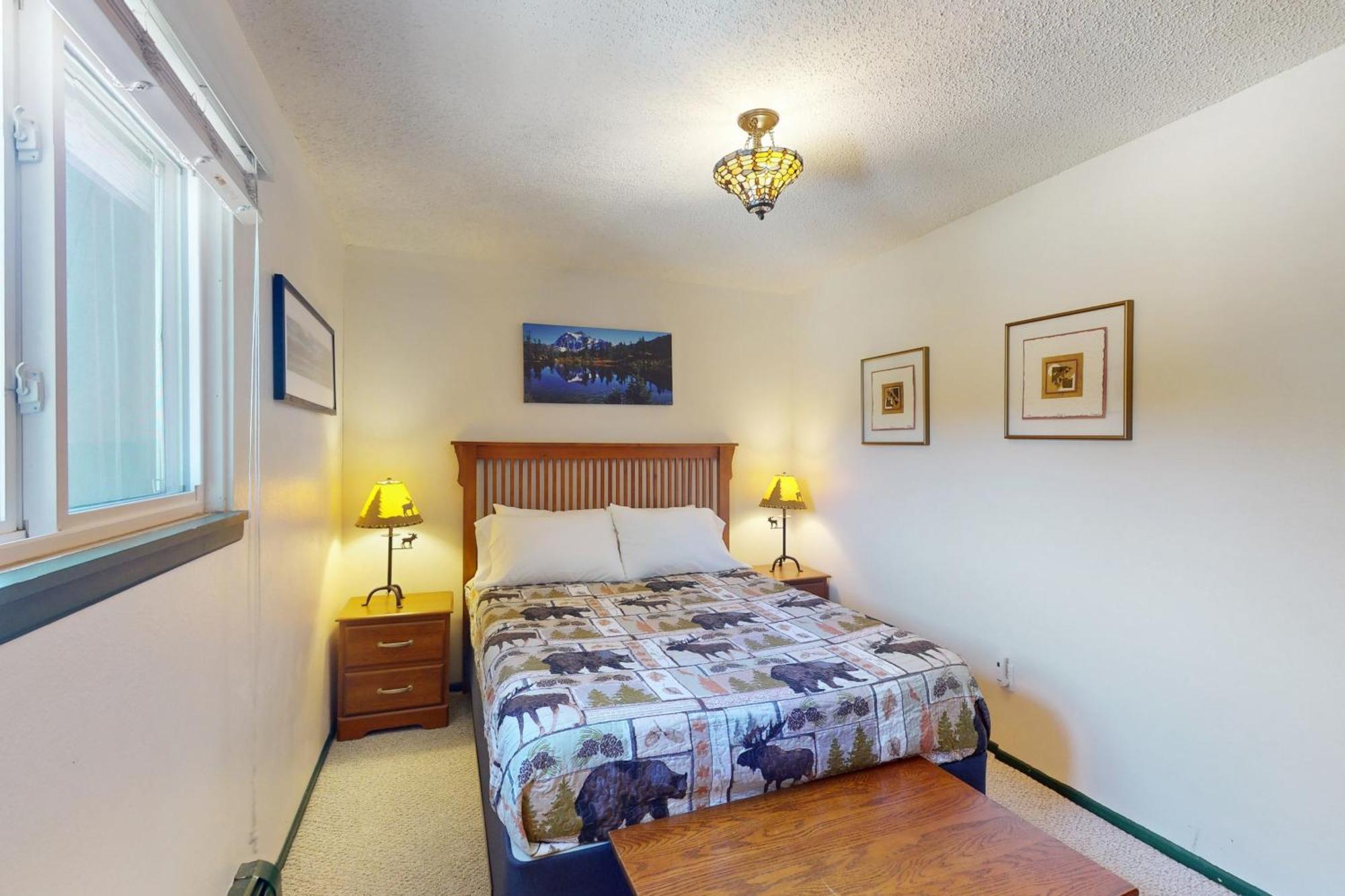 Hi Country Haus Getaway Apartment