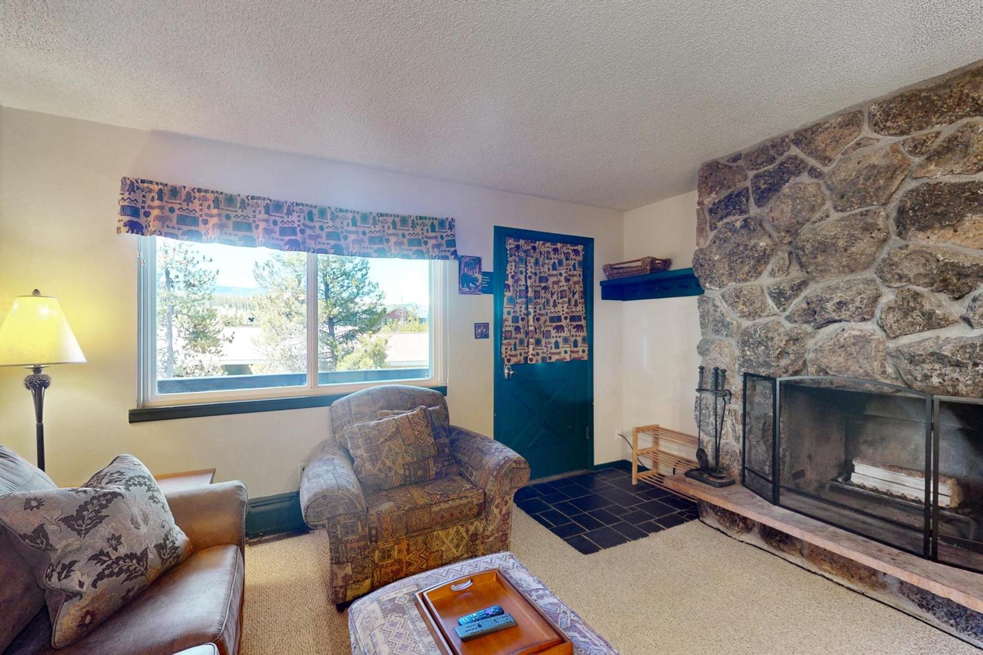Hi Country Haus Getaway * Winter Park