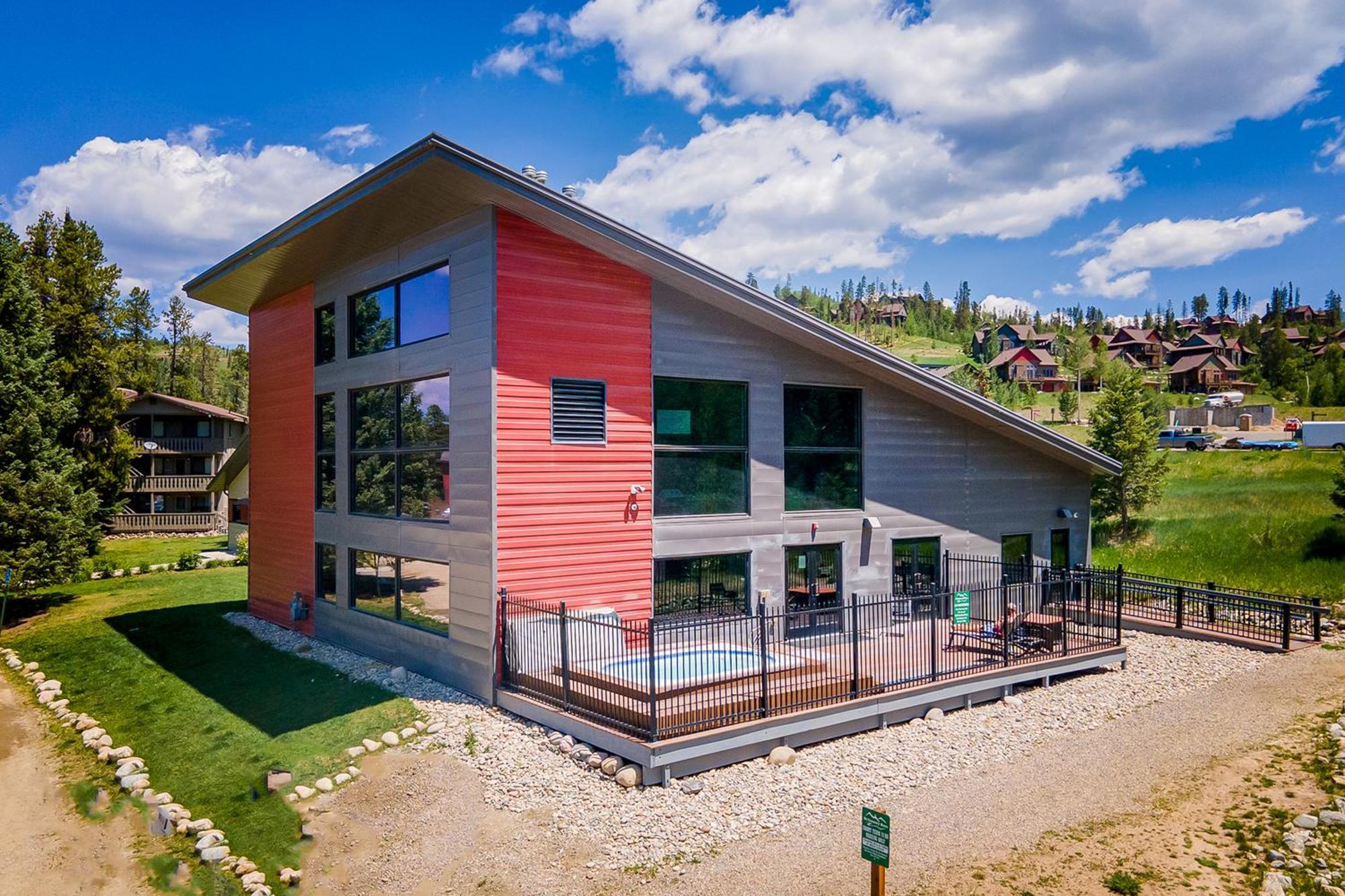 Hi Country Haus Getaway *