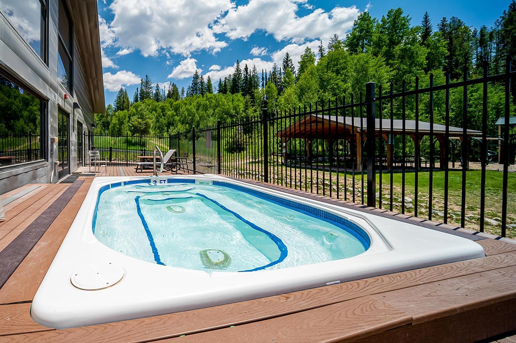 Hi Country Haus Getaway Winter Park