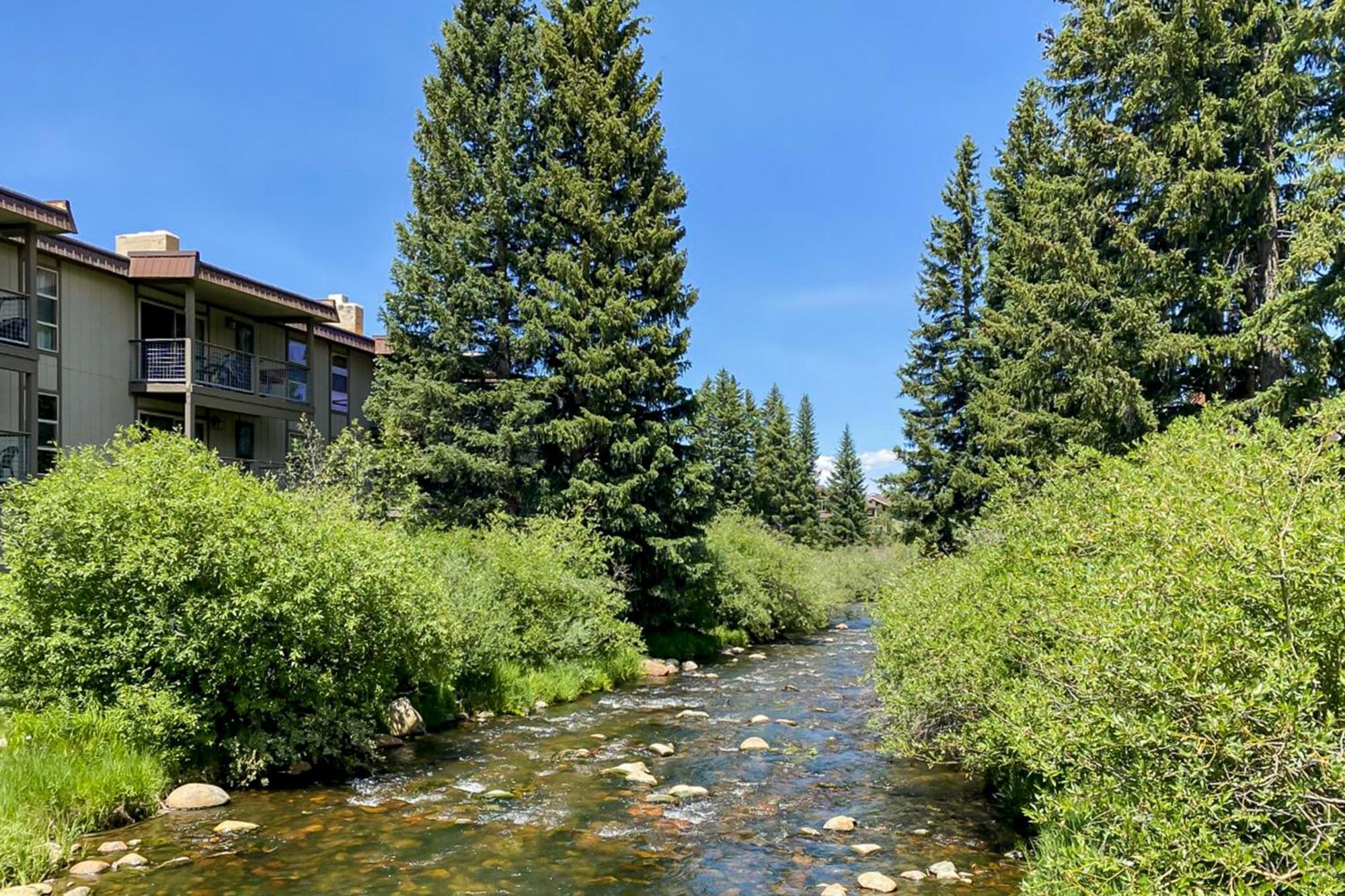 Hi Country Haus Getaway * Winter Park