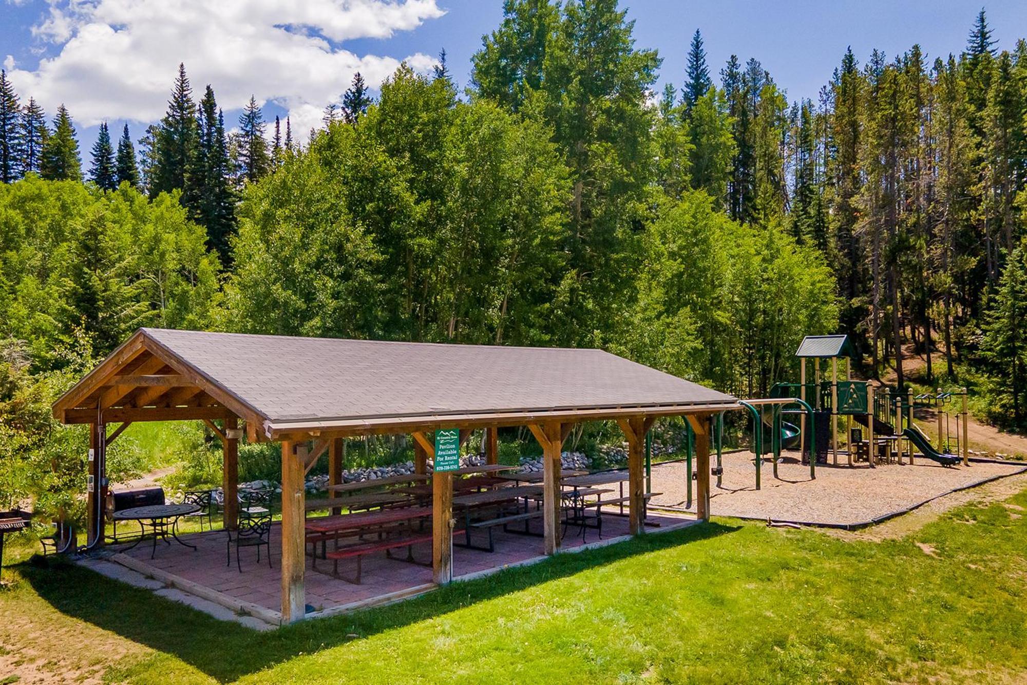 Hi Country Haus Getaway