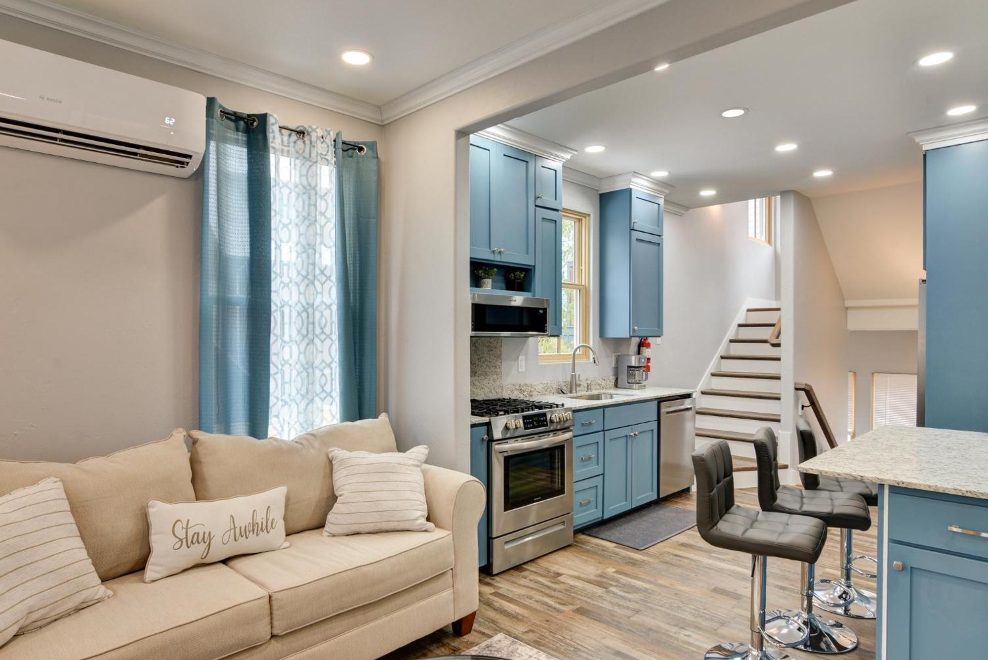 South Main Residences By Surf