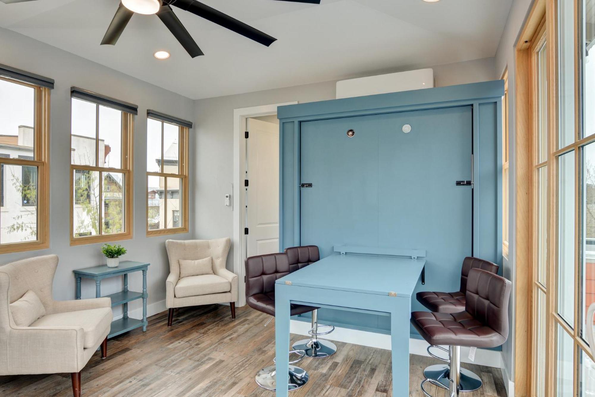 South Main Residences By Surf 3*