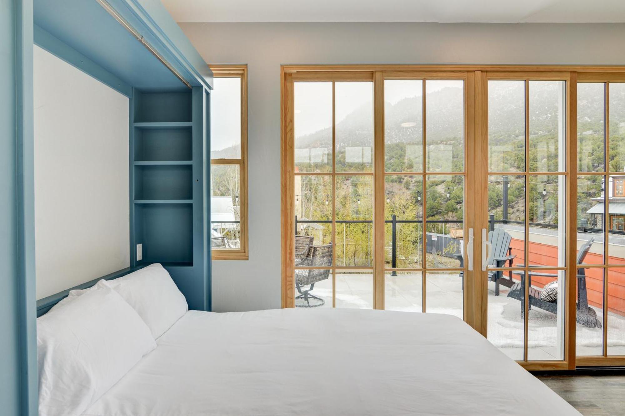 South Main Residences By Surf Hotel Buena Vista