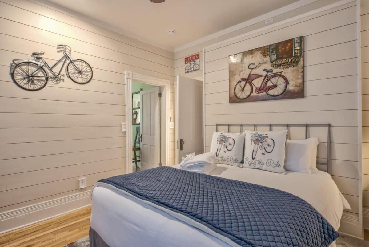 Victorian Charm With Hot Tub & Fire Pit Downtown Casa de férias *
