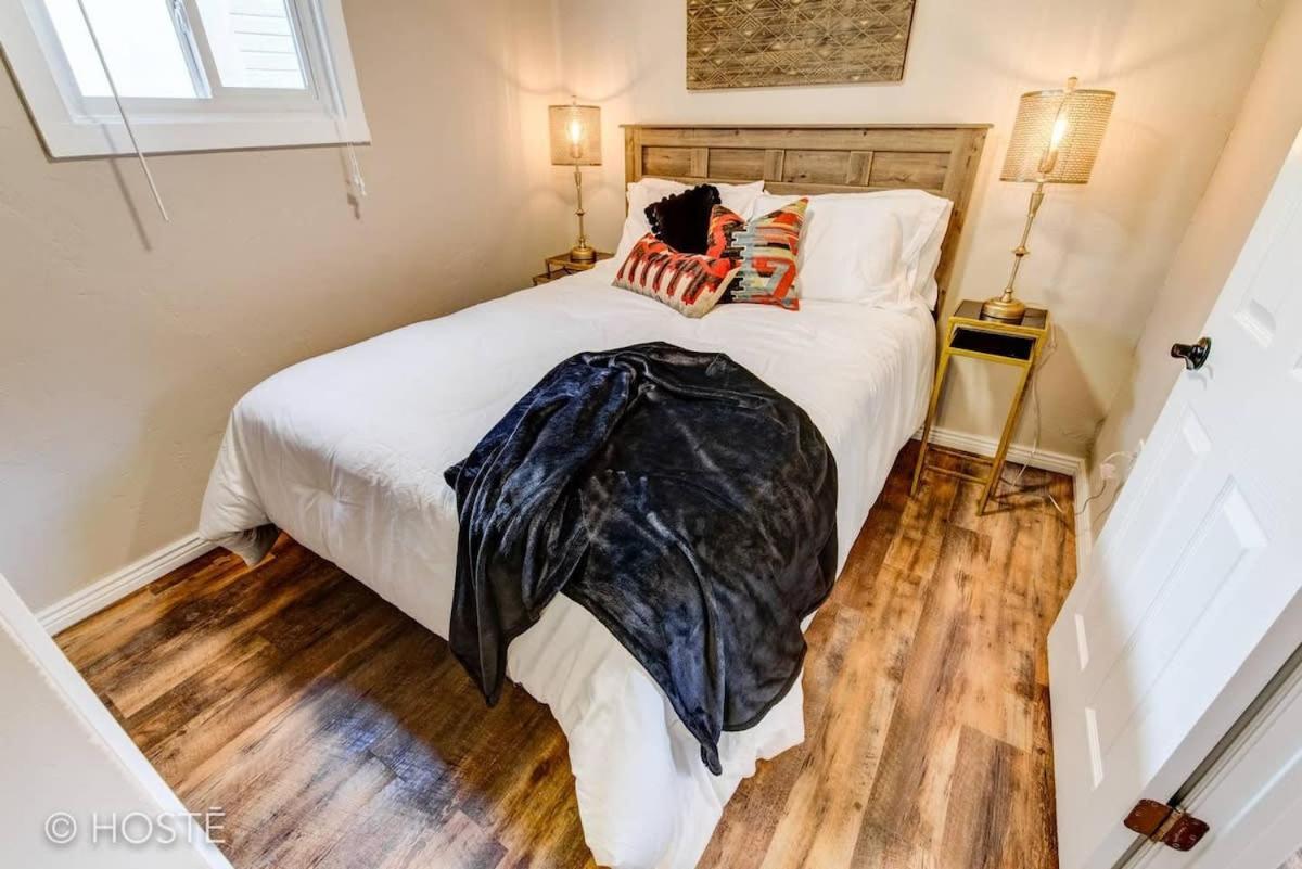 Holiday home 3br 2min To Restaurants Hot Tub Manitou Springs