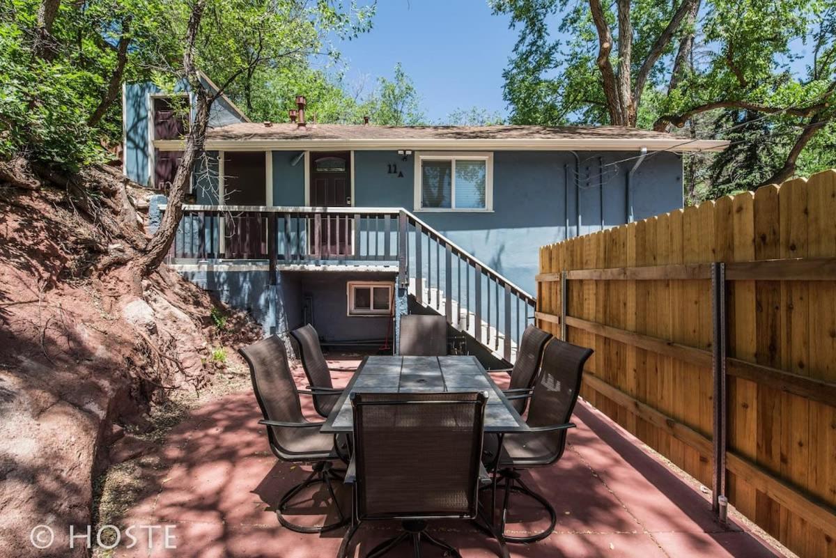 3br 2min To Restaurants Hot Tub *