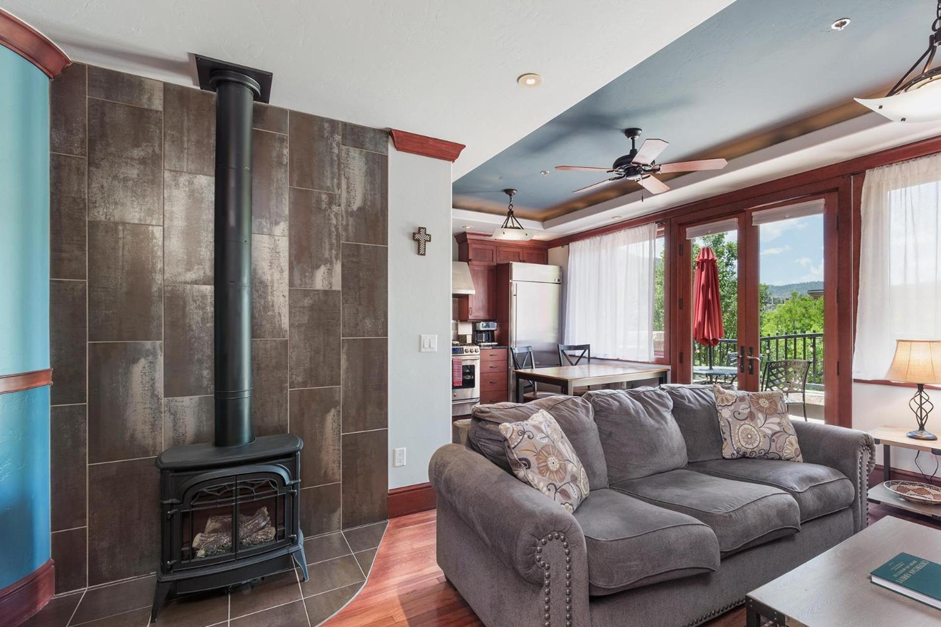 766 Main Avenue Unit 202 Durango