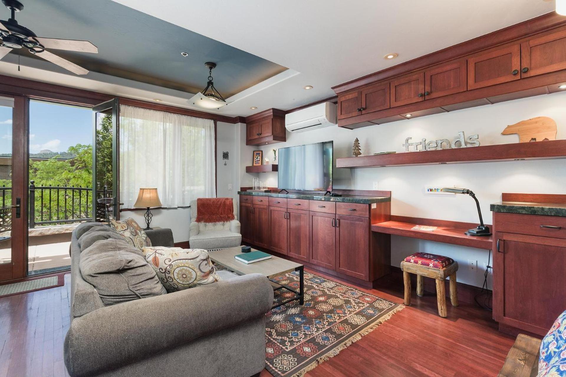 766 Main Avenue Unit 202 Holiday home