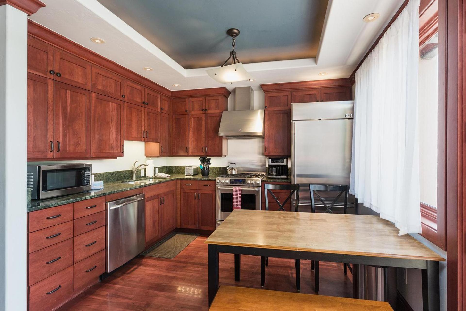 766 Main Avenue Unit 202 Holiday home *