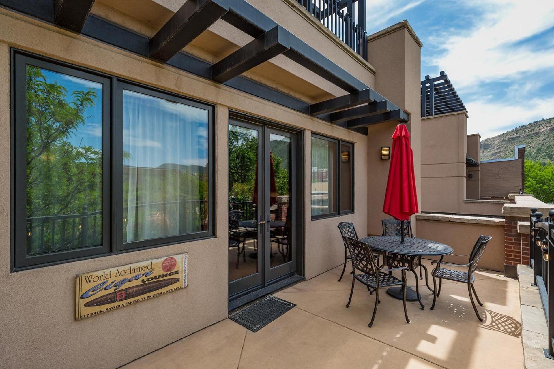 766 Main Avenue Unit 202 * Durango