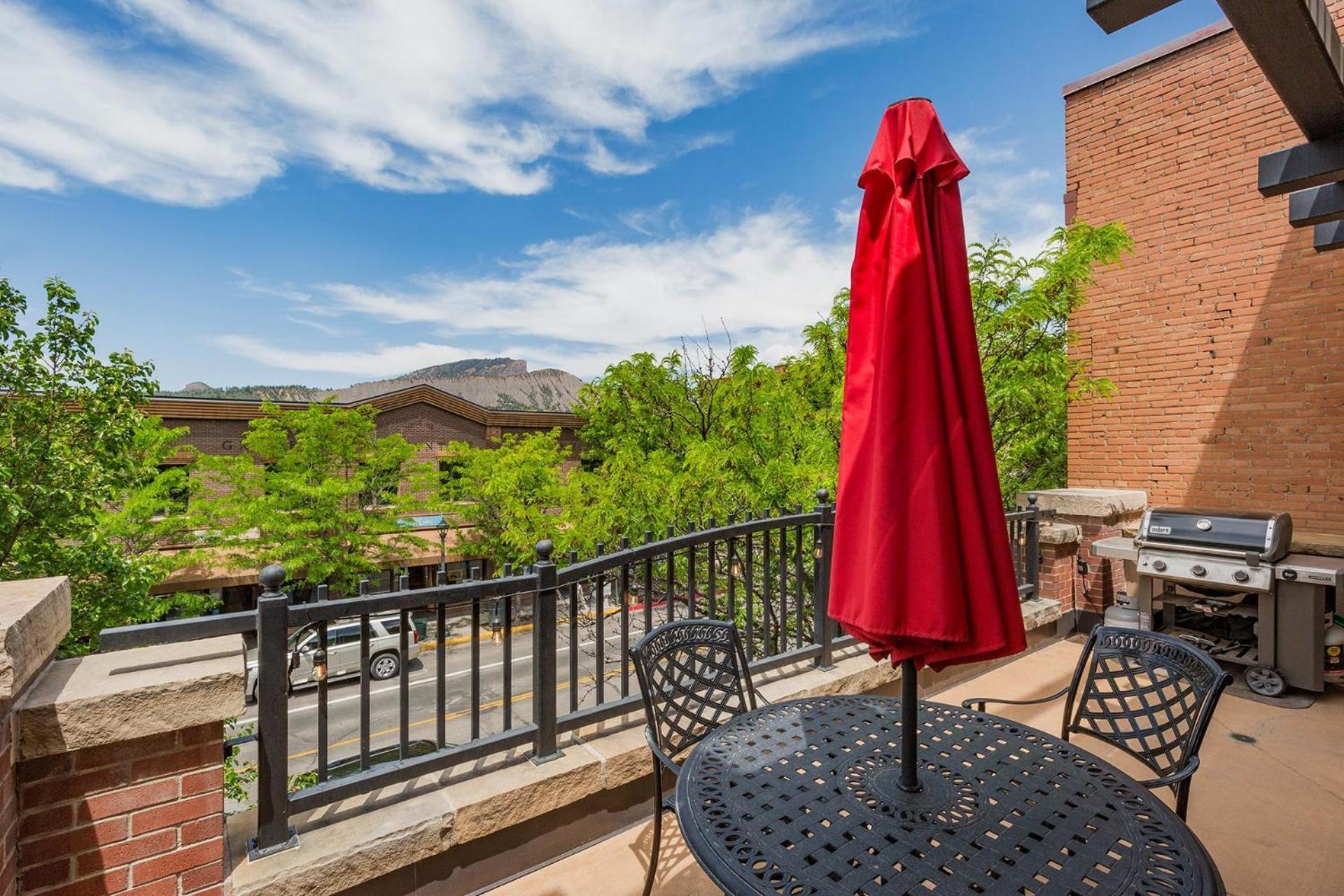 Holiday home 766 Main Avenue Unit 202 Durango
