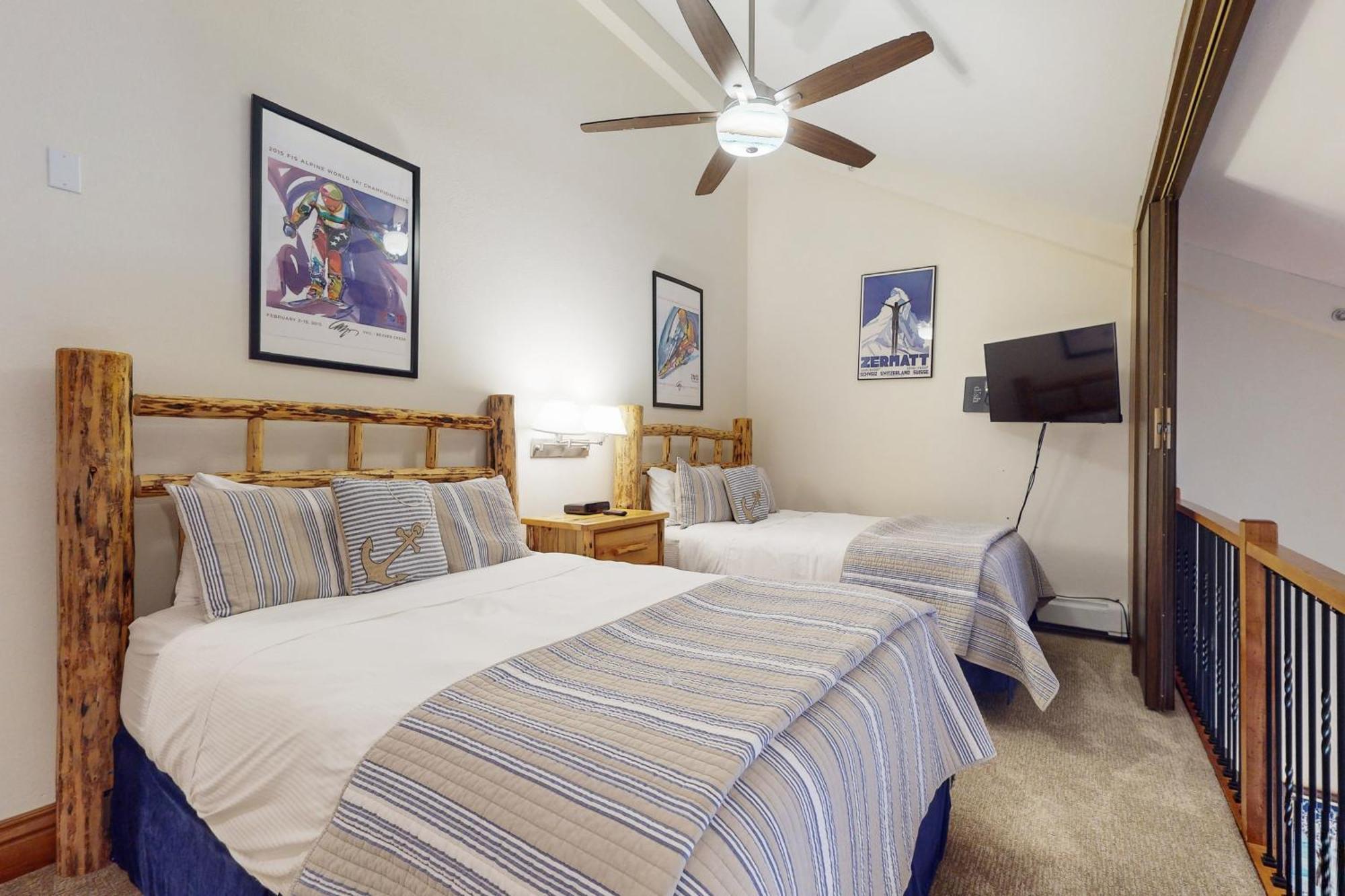 Apartment Lion Square *