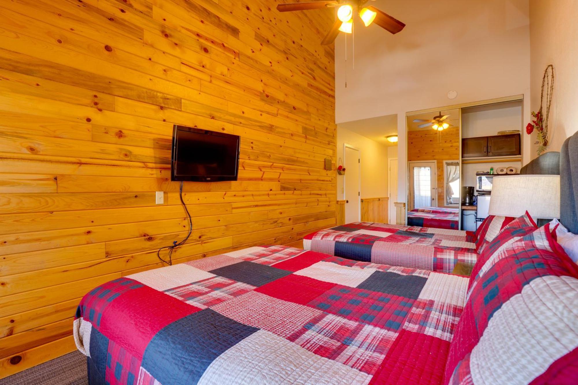 Resort-style Near Skiing And Hiking! * Granby