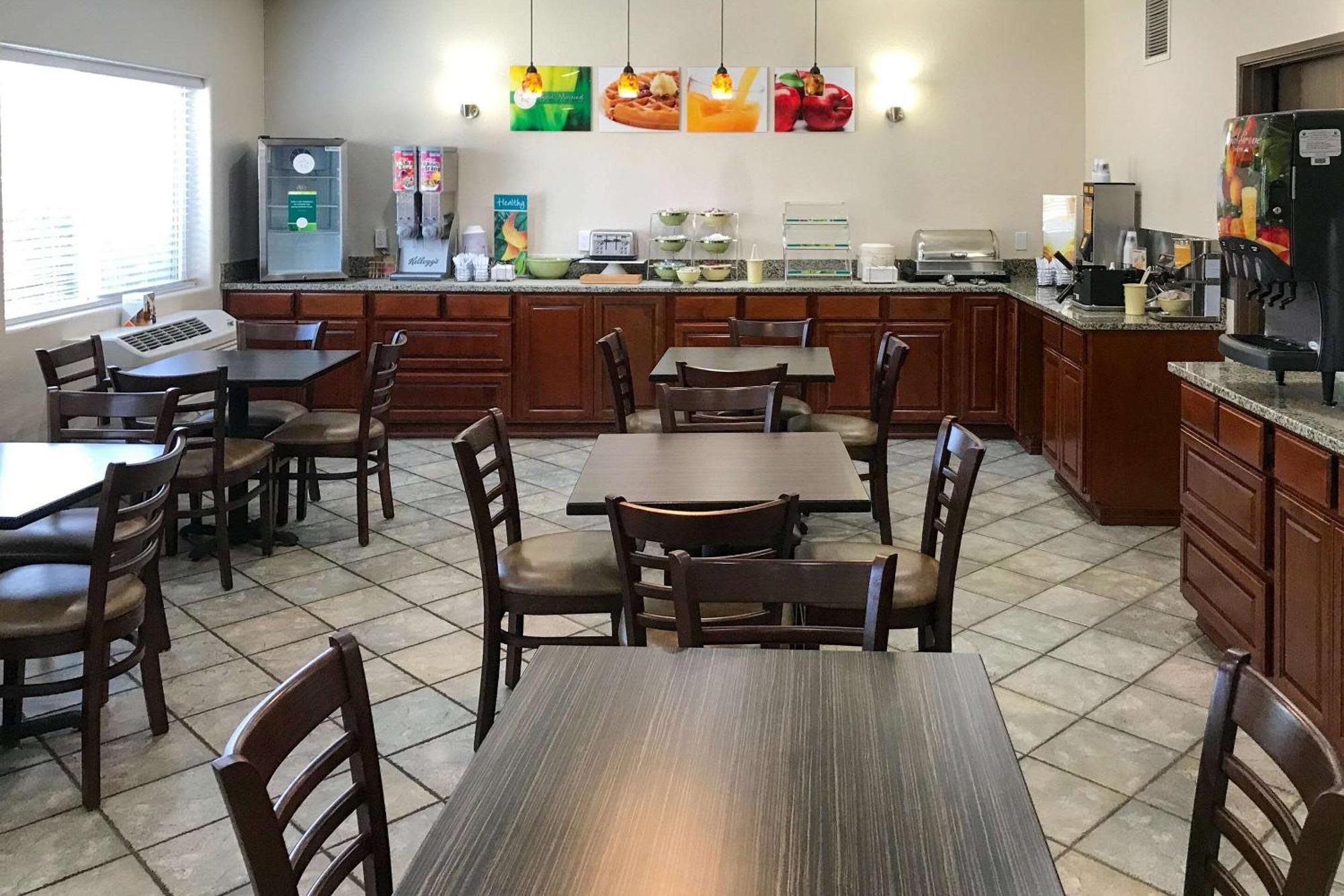 Inn Quality Denver Westminster