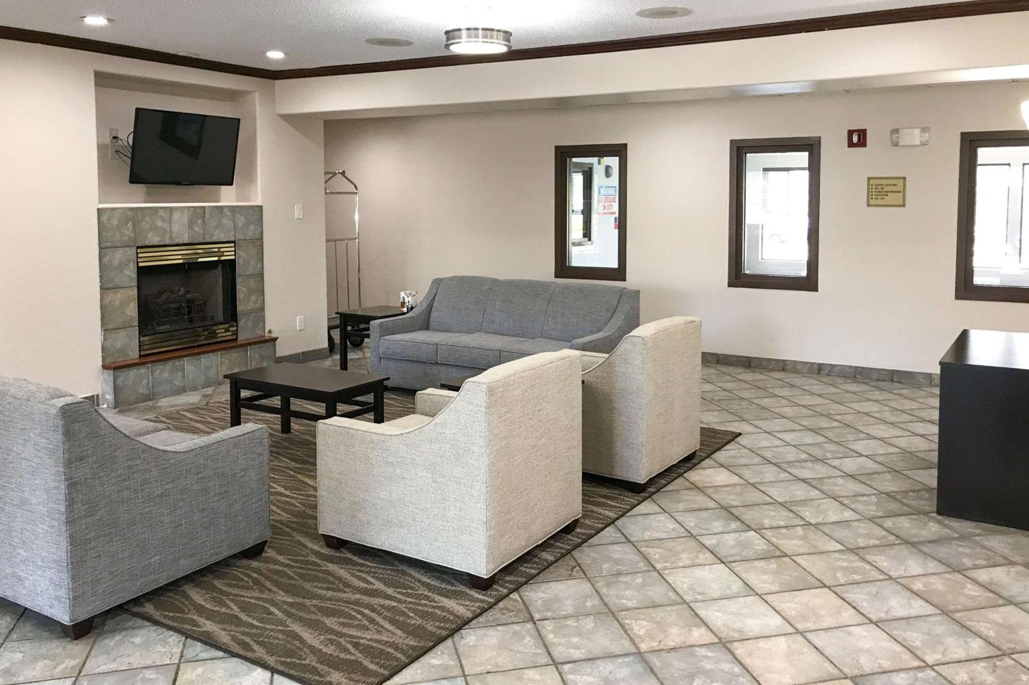Quality Denver Inn Westminster