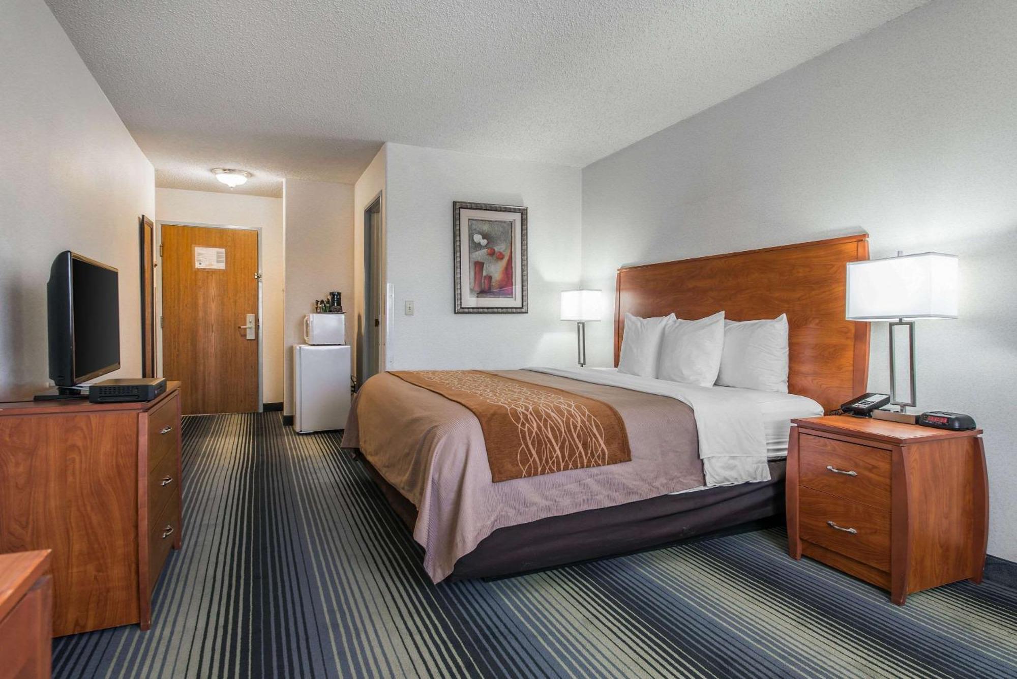 Inn Quality Denver Westminster