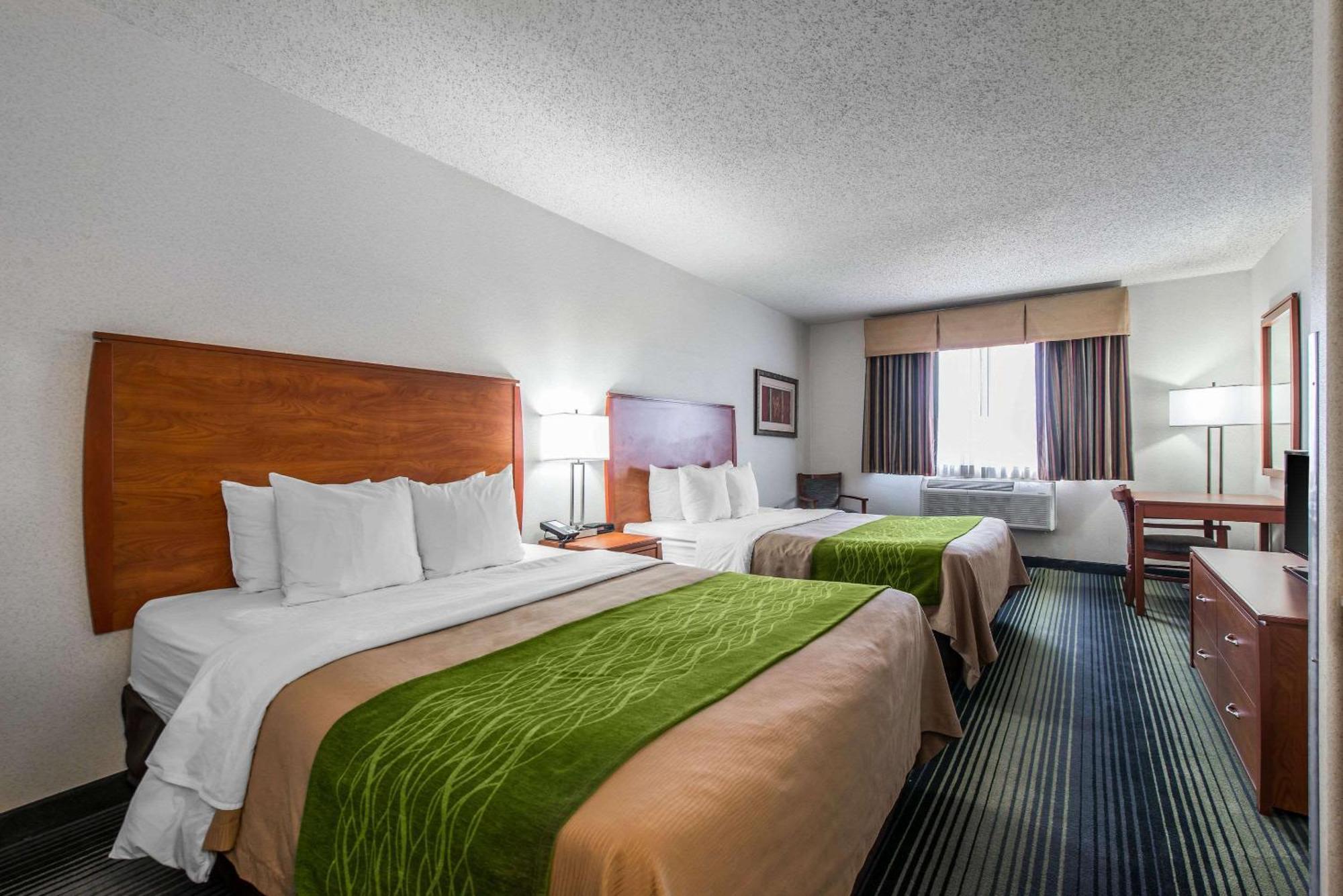 Quality Denver Westminster