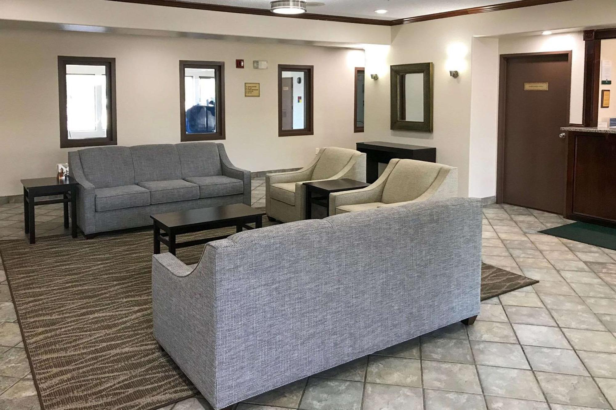 Inn Quality Denver Westminster