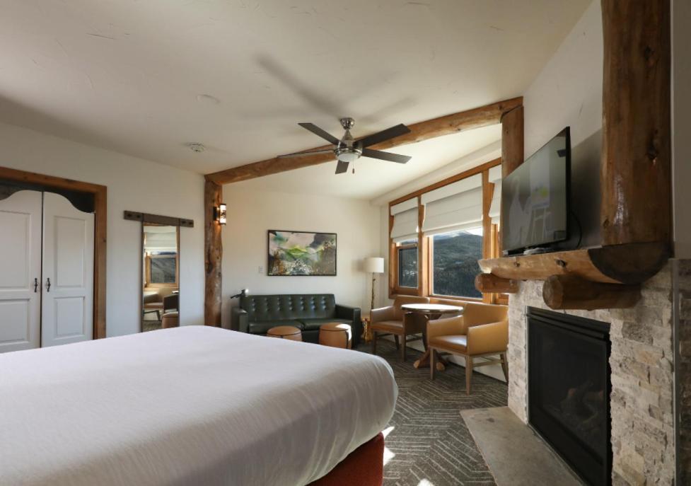 The At * Breckenridge